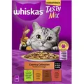 Produktbild: Whiskas Katzennassfutter Adult 24 X 85 G Tasty Mix Country Collection