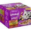 Produktbild: Whiskas Portionsbeutel Tasty Mix Multipack Country Collection in Sauce 24 x 85g