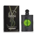 Produktbild: Yves Saint Laurent Black Opium Illicit Green Eau De Parfum 75 ml