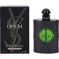 Produktbild: YSL Schwarzes Opium Illicit Grün Edp Spray 75 ml