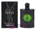 Produktbild: Yves Saint Laurent YSL Black Opium Illicit Green Edp Spray 75,00 ml