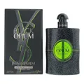 Produktbild: Yves Saint Laurent Black Opium Illicit Green Eau de Parfum 75ml Womens Perfume