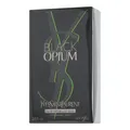 Produktbild: Yves Saint Laurent Black Opium Illicit Green EDP 75ml