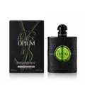 Produktbild: Yves Saint Laurent Black Opium Eau de Parfum Illicit Green 75ml
