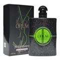 Produktbild: Yves Saint Laurent Black Opium Illicit Green Eau de Parfum 75 ml Damen Parfüm ED