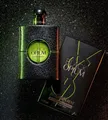 Produktbild: Yves Saint Laurent - Black Opium Illicit Green - Eau de Parfum - 75ml