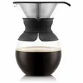Produktbild: Bodum Kolben-Kaffeemaschine To Over 1 L