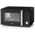 Produktbild: Hisense H25MOBS1HC Mikrowelle schwarz