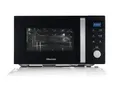 Produktbild: HISENSE H25MOBS1HC Mikrowelle mit Grillfunktion und Heißluftfunktion #40886826