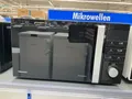 Produktbild: H25MOBS1HC Mikrowelle mit Grillfunktion und Gebraucht 3#36986844