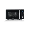 Produktbild: Hisense H25MOBS1HC Grill Heißluft Microwave 25 l Garraum-Volumen 7 Pprogramme