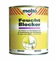 Produktbild: MOLTO Feucht Blocker 750ml