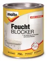 Produktbild: Molto Vorbehandlung, Grundierung Molto Feuchtblocker, 750 ml