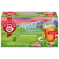 Produktbild: TEEKANNE Alpine Bergkräuter Tee 18 Portionen