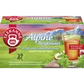 Produktbild: Teekanne Früchteteemischung Alpine Bergkräuter 4009300020318