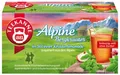 Produktbild: Teekanne Alpine Bergkräuter (18 Teebeutel, 36 g)