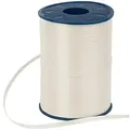 Produktbild: Geschenkband, creme, 5 mm, 500 m