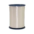 Produktbild: Pattberg Ringelband AMERICA Creme 5mm x 500m Geschenkband Schleifenband Dekoband