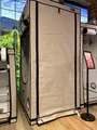 Produktbild: HOMEbox Ambient Q100 / L Growbox – NEU | 100x100x200 cm | 1m² | GTIN: 4260220921
