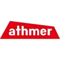 Produktbild: Türdichtung Kältefeind Allround® 1-1075 1-s.L.958mm Alu.silberf.HLT L/R ATHMER