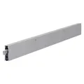 Produktbild: Athmer Türdichtung Kältefeind Allround 1-1075 1-s.L.958mm Alu.silberf.HLT L/R (1-1075-0958)