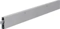Produktbild: Athmer Türdichtung Kältefeind Allround® 1-1075 1-s.L.958mm Alu.silberf.HLT