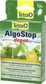 Produktbild: Tetra AlgoStop Depot 12 Tabletten