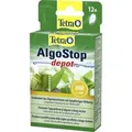 Produktbild: Tetra - Algostop Depot 12 Tabletten Aquarium-wasseraufbereiter