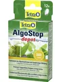 Produktbild: Tetra Aquariumfilter Tetra AlgoStop Depot 12 Tabletten