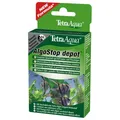 Produktbild: Tetra Aqua AlgoStop depot | 12 Tabletten gegen Algen