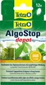 Produktbild: AlgoStop depot*- Algenbekämpfungsmittel mit langzeitwirkung 12 Tabl.