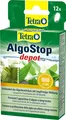Produktbild: Tetra AlgoStop Depot Tabletten Algen Vorbeugung Aquarium 40L 12Stk