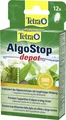 Produktbild: Tetra AlgoStop Depot 12 Tabletten  Aquarium-Wasseraufbereiter