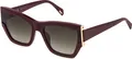 Produktbild: Police SPLR22 0AR3 BORDEUX PIENO 60/19/140 Damen Sonnenbrillen