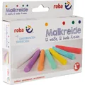 Produktbild: Roba Kreideset (24 x) (0017)