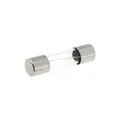 Produktbild: 10X 522.506 Sicherung: Schmelz 80mA 250VAC träge zylindrisch,aus Glas ESKA