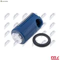 Produktbild: SENSOR EINPARKHILFE EPDC-FR-012 FÜR FORD FOCUS/Turnier PUMA EYDC/EYDFBHDA 1.8L