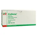 Produktbild: Cellona Gipsbinden 3mx10cm 25012 2X5 St