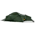 Produktbild: Hilleberg Saivo 3 Zelt (Größe One Size, gruen)