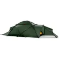 Produktbild: Hilleberg Saivo 3 Trekkingzelt (Gewicht 5,6kg) - 3 PERS. - grün