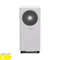 Produktbild: Klarstein Aero Ring 7K Klimagerät 7.000 BTU mobil und smart für max. 25 m² mit Sprachsteuerung
