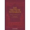 Produktbild: Das Tibetische Totenbuch