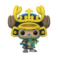 Produktbild: Funko Pop! Animation: One Piece - Gepanzerter Chopper Exklusiv