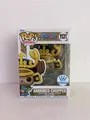 Produktbild: Funko POP! One Piece Armored Chopper 1131 Exclusive