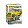 Produktbild: Funko Pop! One Piece - Armored Chopper #1131