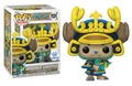 Produktbild: Funko Pop! One Piece Armored Chopper 1131