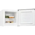 Produktbild: exquisit Gefrierschrank GB40-050C weiss