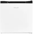 Produktbild: Exquisit GB40-050C – Weißer Tisch-Gefrierschrank, 31L, Energieeffizienz C, 39 dB,