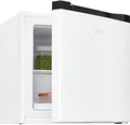 Produktbild: Exquisit Kompaktgefrierschrank/Gefrierbox GB40-050C