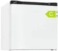 Produktbild: Exquisit Mini Gefrierschrank Tischmodell 31L Weiß leise Energie C GB40-050C